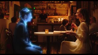 《盜夢睡務員》Strawberry Mansion中文預告_3/25上映|腦洞大開神片，令人著迷，奇特而精緻|