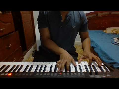 Guaguanco del adios- Cover 🎹