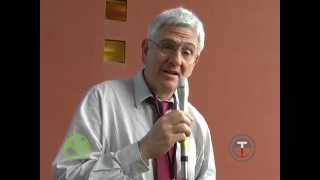Yves Nissim, Chair, Telecommunications Industry Dialogue @RightsCon