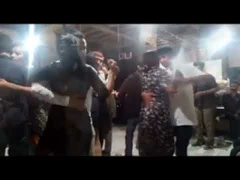 Dansa terbaru loka pola 2022 Niko Lakulo