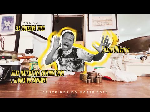 Ela Governa Tudo (Official Music Video) 2024