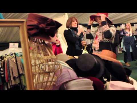 CHARITY SALE RUTLAND