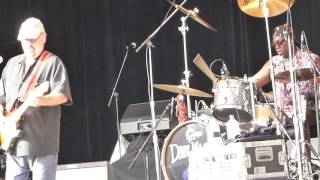 Dave Mason -  Look At You Look At Me