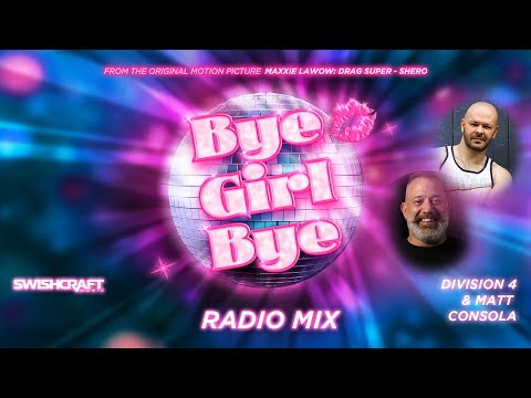 Maxxie LaWow, Angie Fisher - Bye Girl Bye (ft. Angie Fisher)