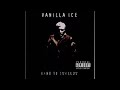 Vanilla Ice - Hard To Swallow - Zig Zag Stories