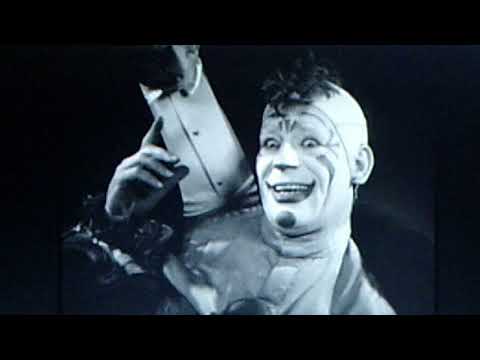 EDISON 78 - Henrietta Kamern, organ:  "Laugh, Clown, Laugh"  (1928)