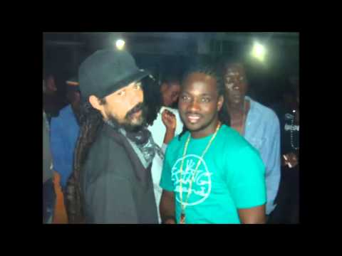 I-Octane - We Got Life - Smear Bass Riddim - Dec 2012