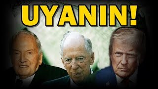 BUNLARI SİZDEN GİZLİYORLAR!