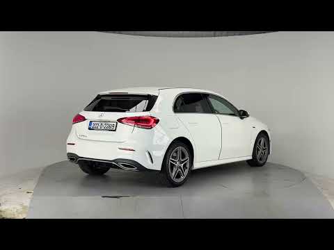 Mercedes-Benz A-Class A250 E AMG LINE 5DR AUTO **F - Image 2