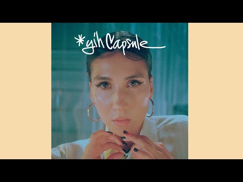 YIH CAPSULE - Live Set | Sintética Sesiones