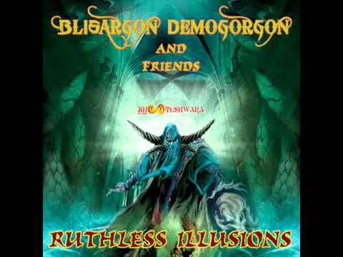 blisargon demogorgon - tres rios