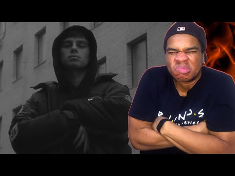 ROCKET − Инкассатор (prod. by FRESCO) ( First Reaction )
