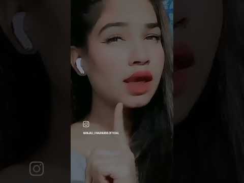 Anjali chauhan  billo Rani >u=%