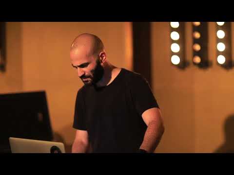 SARY MOUSSA | Live at The Ballroom Blitz, Beirut
