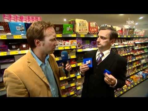 Johannes Schlüter, Vorsitzender des VAK Verbandes