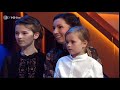 Angelo Kelly Family Go Tell It On The Mountain Die Giovanni Zarrella Show ZDF 13 11 2021