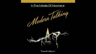 Modern Talking - Ten Thousand Lonely Drums ( 1986 )