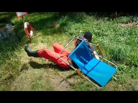 Acud - Matjesfilet (Official Music Video)