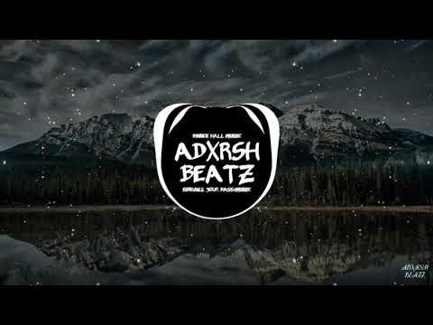 Aho Radha Nachela - KISHEN MIXX & MADSOUL BEATS