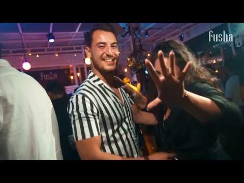 FUSHA | Cemre Burak  (Nebezao - Smash + Original Mix) İstanbul - Şile 2019