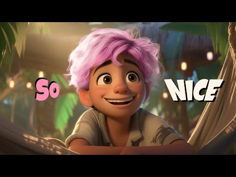 Mario Novembre - So Nice (official video)