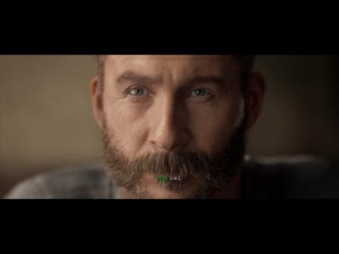 How Task Force 141 Was Formed | Modern Warfare