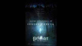 Luna Lovegood, Mother's Lullaby, Harry Potter and the Deathly Hallows Soundtrack by Isaias Garcia