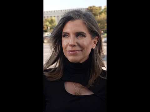 Rep. Mace explains her vote for Iran war powers resolution