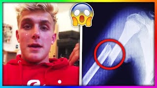 5 YouTube Videos That Went HORRIBLY Wrong! (Jake Paul, Guava Juice, DanTDM, Faze Banks)