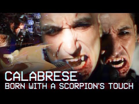 CALABRESE - 