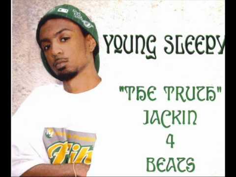 Young Sleepy "Put Your Hands Back"