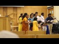 Csi Church