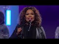 Cece Winans Never Lost