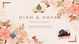 LIVE SRIKANDI MUSIC // WEDDING