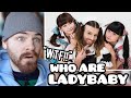 First Time Hearing LADYBABY 