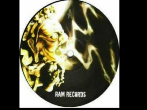 Sparfunk and Joe Solo - Blazin Jazz RAMM56