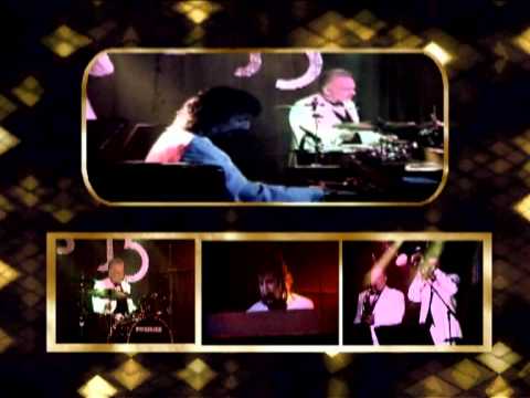 Gerard B3 -  Press J5 Band -Song Js BLUES