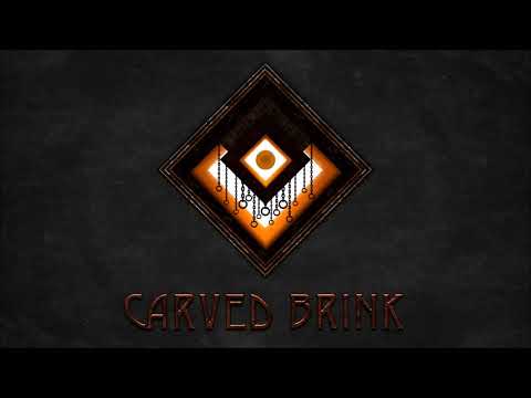 Carved Brink Original Soundtrack - 2. Carved Brink