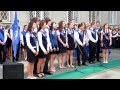 Последний звонок клип Одесса Гимназия 2 .mp4 