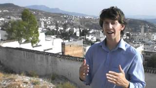 preview picture of video 'Introduction to Chefchaouen www.chefchaouenhotels.net'