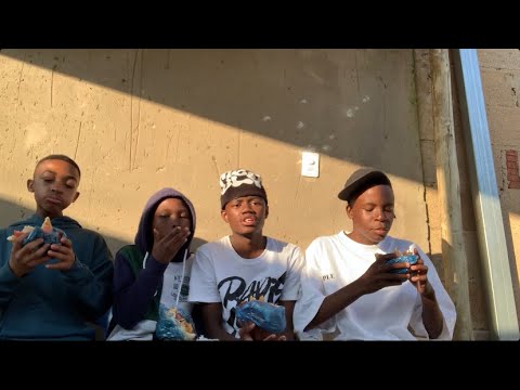 MUKBANG WITH THE  BOYS(TRYING OUT THE NEW KOTA)