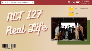 Download lagu 【認聲韓繁中字】  NCT 127(엔시티 127) - Real Life mp3 Download lagu 【認聲韓繁中字】  NCT 127(엔시티 127) - Real Life mp3