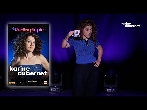 Karine Dubernet dans Perlimpinpin | Bande Annonce