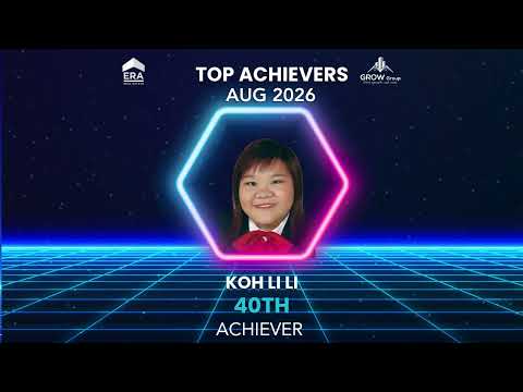 AUG 2026 EDM Award Video