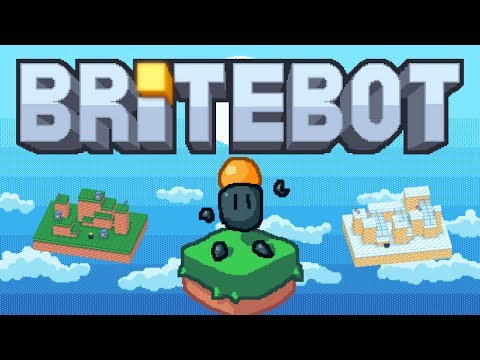 Britebot youtube-video