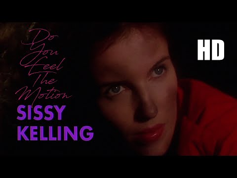 Sissy Kelling | Do You Feel The Motion | 1985 | Music Video HD