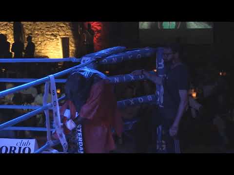 FAROUK DAKU MALINGUMU HIGHLIGHTS