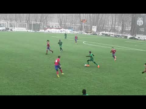 FC Petržalka - Vasas Kubala Akadémia, U13, 22.2.2026