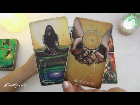 💔 Does he/she miss ME? Does he/she MISS me? And everything that lies behind 💔 | Tarot