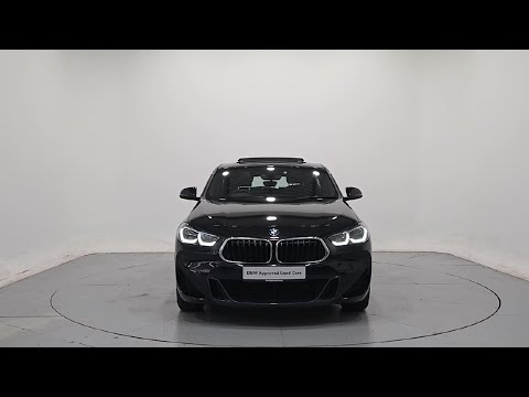 BMW X2 sDrive18d M Sport - Image 2